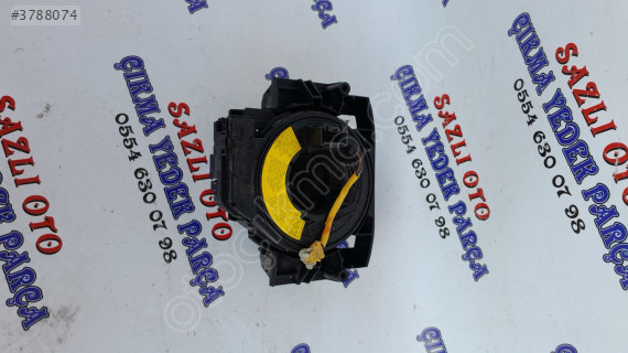 FORD COURİER AİRBAG SARGISI ORİJİNAL CİKMA 2014/2024