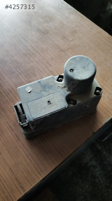 357962257 Vacuum Pump Volkswagen PASSAT B3 1992