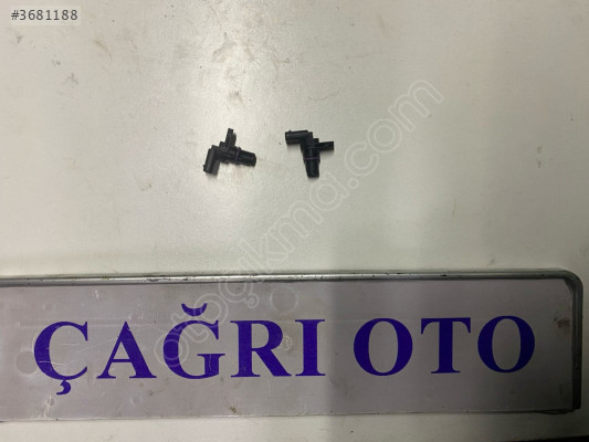 04C907601 1.0 TSİ EKSANTRİK SENSÖRÜ OCTAVİA RAPİD FABİA