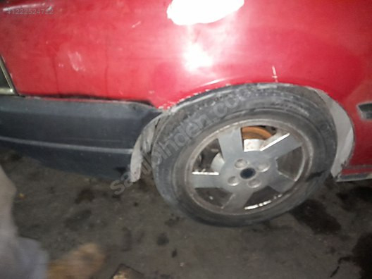 Diğer FIAT TEMPRA CANT