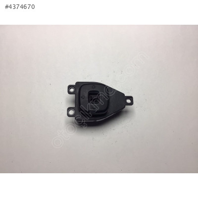 Mazda 3 Ayna Ayar Düğmesi 03200320