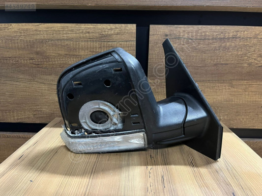 DOBLO SAĞ AYNA ORJİNAL KATLANIR 735645699