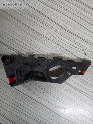 OPEL Astra D Sağ Ön Tampon Braketi  GM 13179964