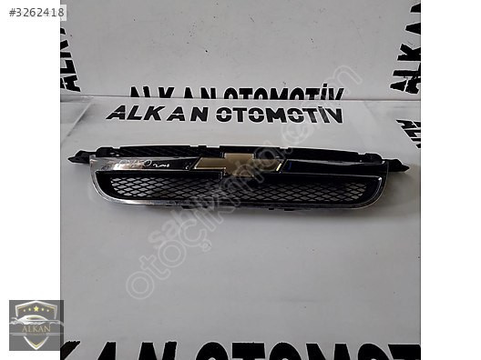 AVEO 2008 PANJUR - ALKAN OTO- 5324171034