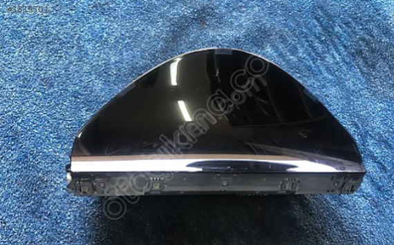 2205408411 MERCEDES W220 KASA S SERİSİ ORJ KM SAATİ