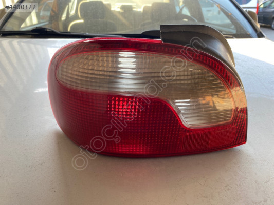 MEGANE 1 98-20 Sol Stop