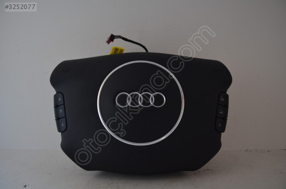 8P0880201K 41691334331 AIRBAG AUDI A4