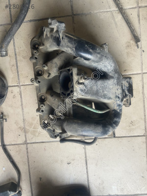 Ford mondeo 96-04 emme manifoldu