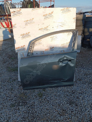 Opel Astra J cıkma sol ön kapı 2010-2017