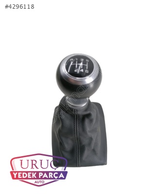 8K0863278A ORJİNAL 6 İLERİ MANUEL VİTES TOPUZU