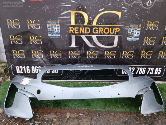 KİA XCEED ÖN TAMPON ORİJİNAL ÇIKMA 2022