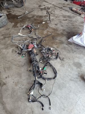 Renault trafic iç tesisatı 240140407R
