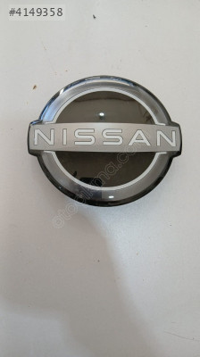 NISSAN QASHQAI J12 ÖN ARMA ORİJİNAL