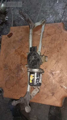 Peugeot 301 silecek motoru freze