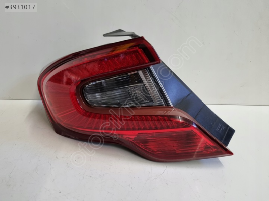 FIAT EGEA ÇIKMA ORJİNAL SAĞ - SOL STOP
