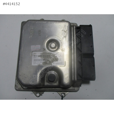 fiat panda Motor Beyni HW611 8GSW.H4 51933477
