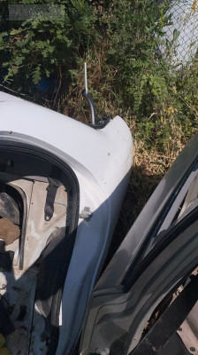 FİAT MAREA SOL ARKA ÇAMURLUK GÜÇMANLAR 05012551616