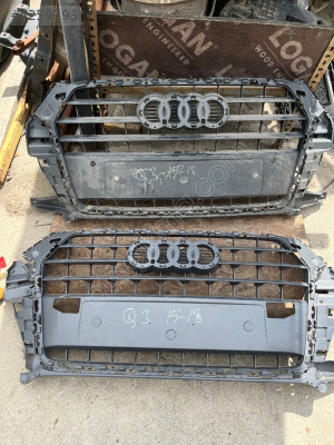 AUDİ Q3 ÖN PANJUR 8U0853651