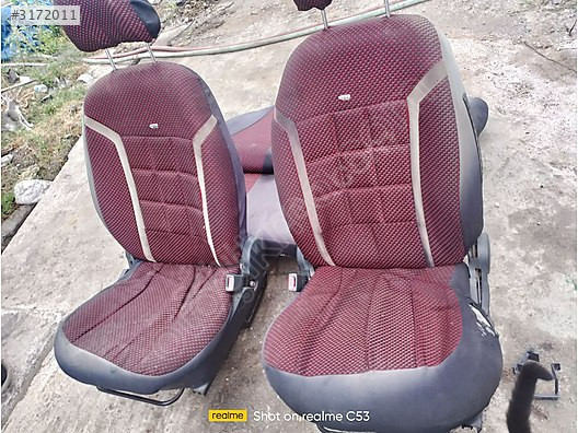 TATA XENON KOLTUK TAKIM