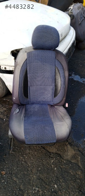 Renault megan 1 koltuk takımı