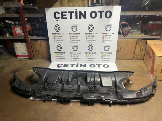 Fluence Ön Tampon İç Takviye 620360007R