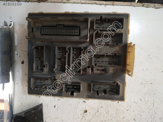 FORD CONNECT 75 LİK SİGORTA KUTUSU