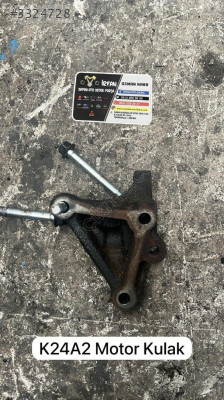Acura RSX - TSX Motor Kulağı K24A2 / RBB / 197HP