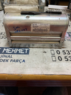 ÇIKMA VW PASSAT B5 3B0 880 204 F 3B0880204F YOLCU AIRBAG