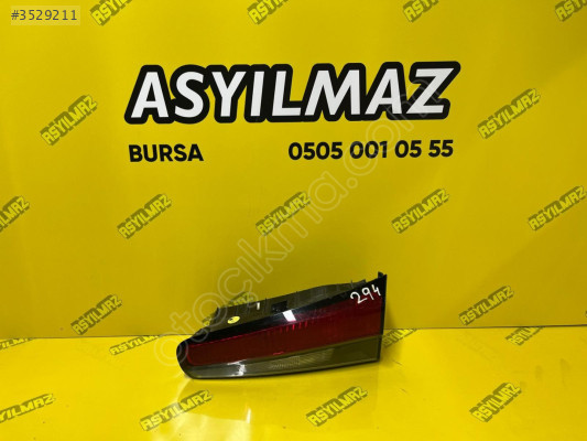 FİAT EGEA HB SAĞ İÇ STOP (ORJİNAL HATASIZ) -BURSA FAR