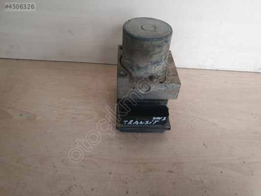 ford transit 2013 abs beyni (son fiyat)