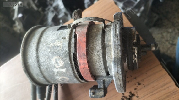 Volkswagen Polo Bosch Distributor 0237521061 1235522443