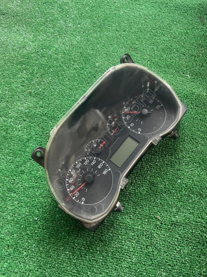 FİAT FİORİNO KM SAATİ