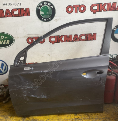 Hyundai i30 sol ön kapı