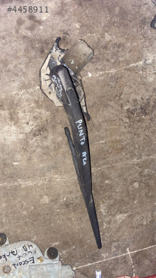 Fiat punto arka silecek motoru