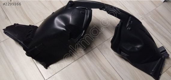 NİSSAN QASHQAİ DAVLUMBAZ SOL 2014-
