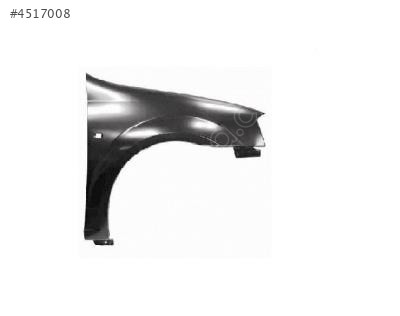 DACIA LOGAN ÖN ÇAMURLUK SAĞ  2005-