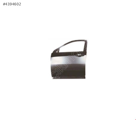 ÖN KAPI SOL COMPASS 2017-