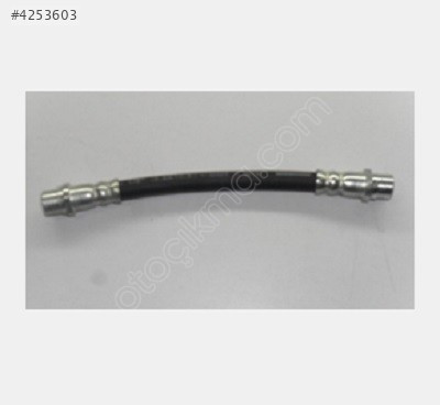 VOLKSWAGEN ARKA FREN HORTUMU BORA 98-04 1J0611775