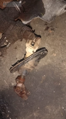 Daewoo nubira direksiyon mafsali