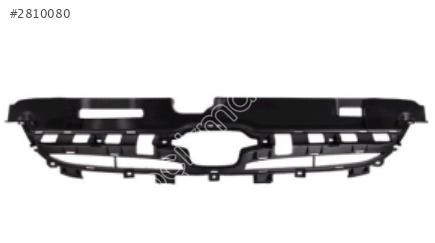 ÖN PANJUR İÇ GÖVDE HONDA CIVIC 04-06 71121-S5A-A00