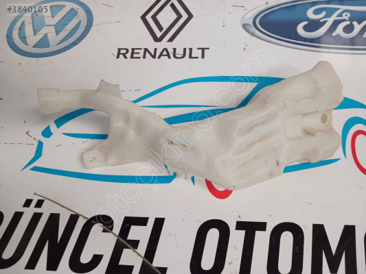 RENAULT MEGANE 4 FİSKİYE DEPOSU ORJİNAL ÇIKMA