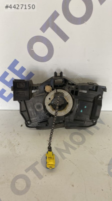 dacia dokker direksiyon airbag sargısı/zemberek (son fiyat)