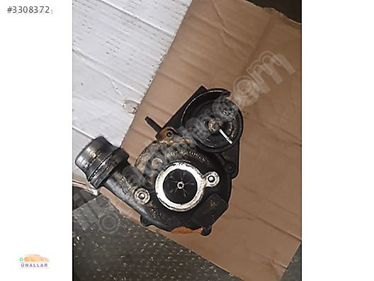 RENAULT SYMBOL TURBO ORJİNAL ÜNALLAR OTO YEDEK PARÇA