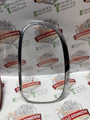 MİNİ COOPER SAĞ ARKA STOP ÇERÇEVESİ ORİJİNAL SÖKME
