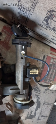Toyota carina kontak seti