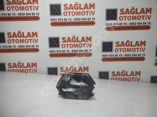 MERCEDES W124 ÇIKMA KAPI İÇ AÇMA KOLU OEM; 1247600261