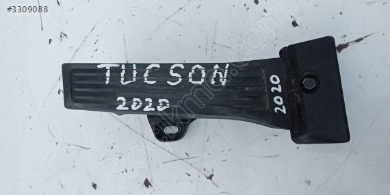 hyundai tucson 2020 1.6 otomatik gaz pedalı (son fiyat)