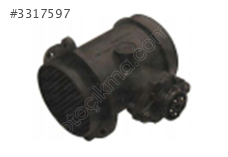 MERCEDES BENZ W210-W201-W140 HAVA AKIS METRE DEBIMETRE CL Class S