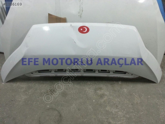 Fiat, Ducato Kaput