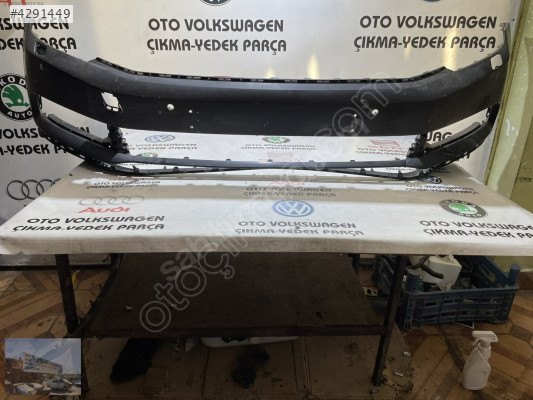VW PASSAT B8 ÖN TAMPON VOLKSWAGEN 2014-2018